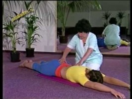 Cvičení při osteoartróze - cvičení při bolestech kloubů 