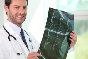 Co bystě měli vedět před návštěvou ortopeda